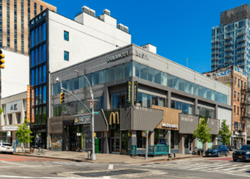 114 Delancey Street