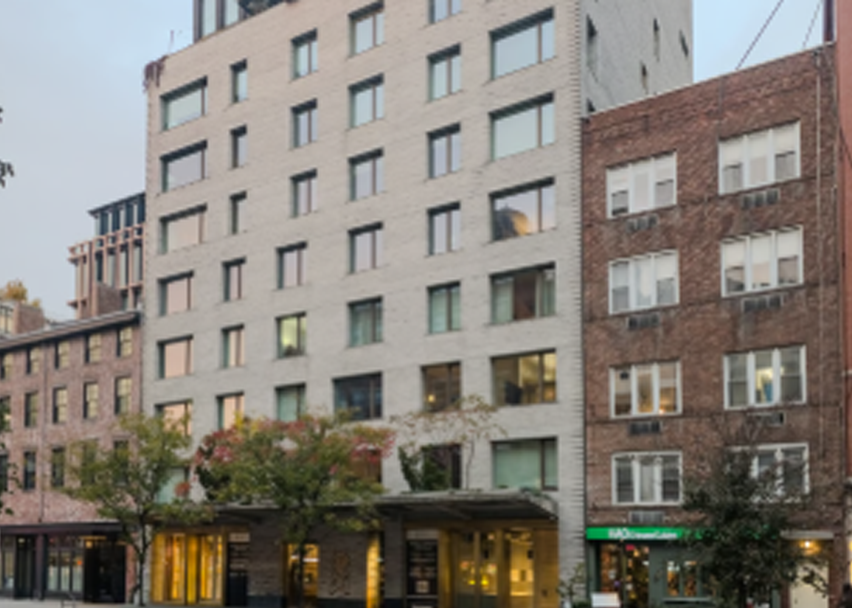 345 West 14th Street (Retail Condos A & B)