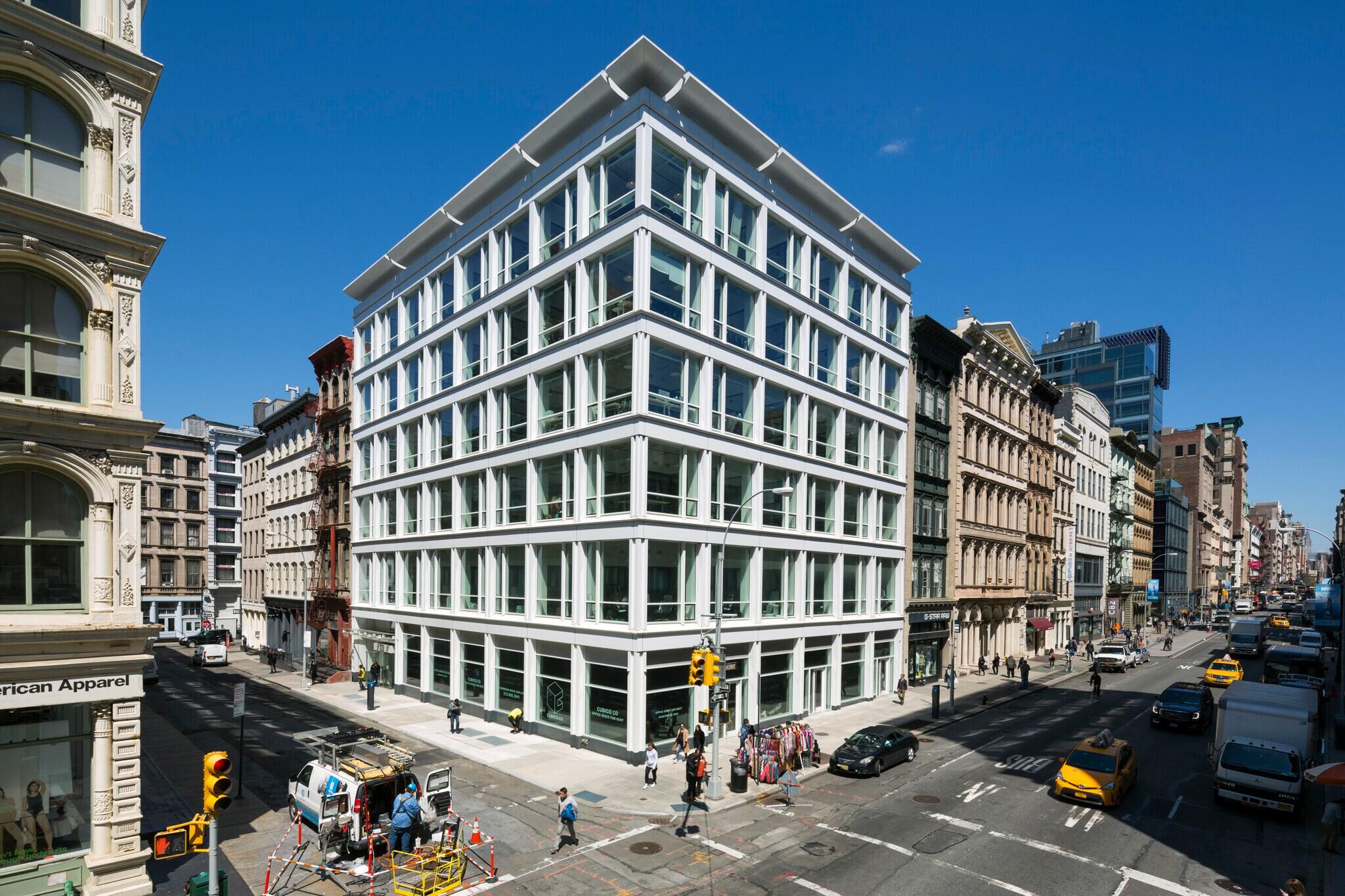 433 BROADWAY